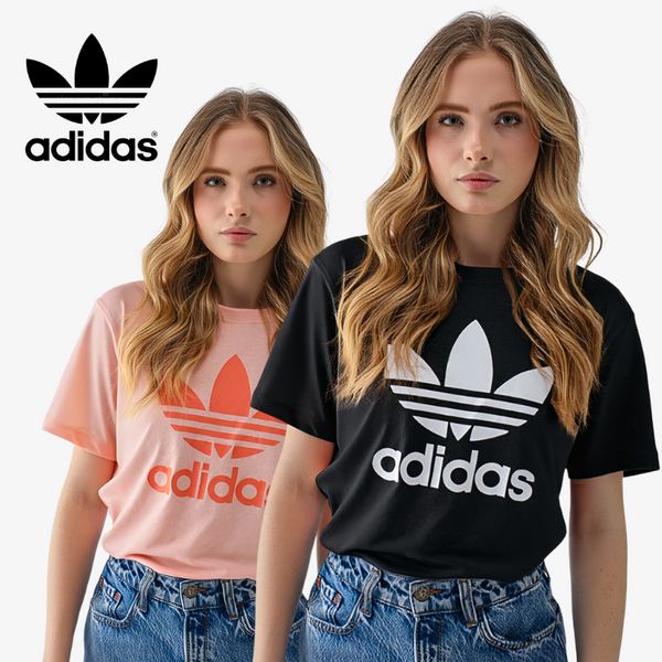 Adidas 2‑Pack T-Shirts Lifestyle