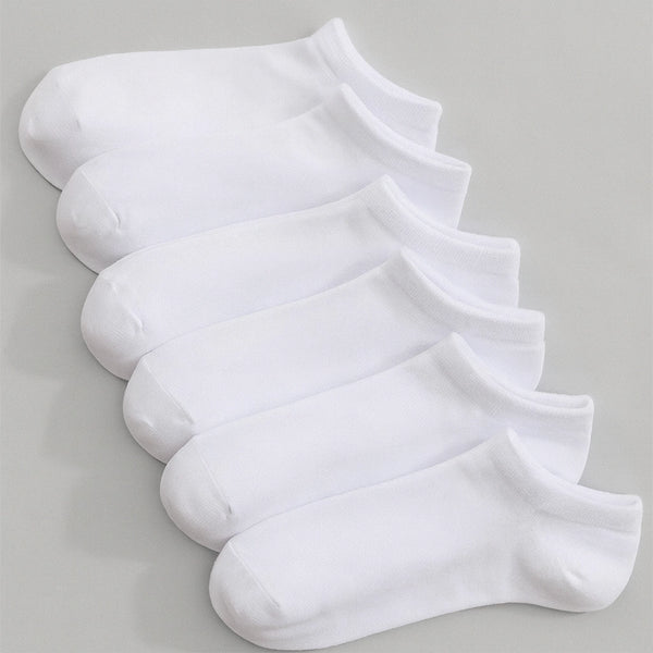 Cushioned Socks 3 Pairs